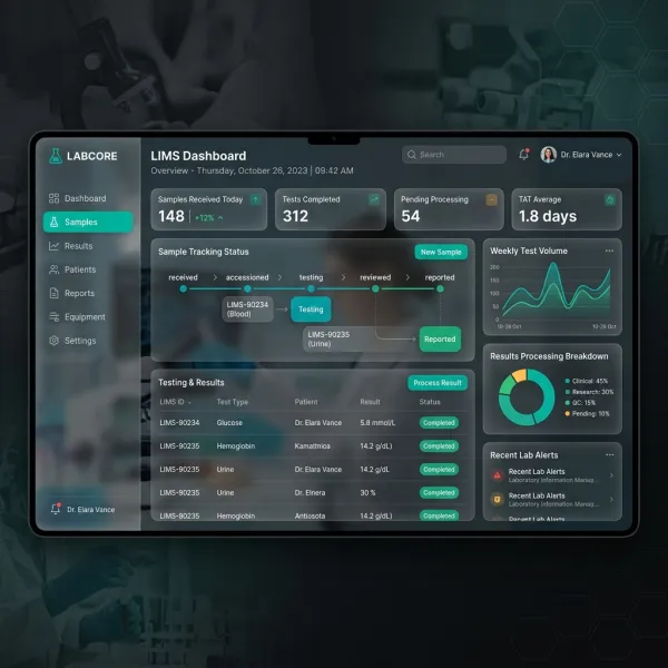 Adibix Platform