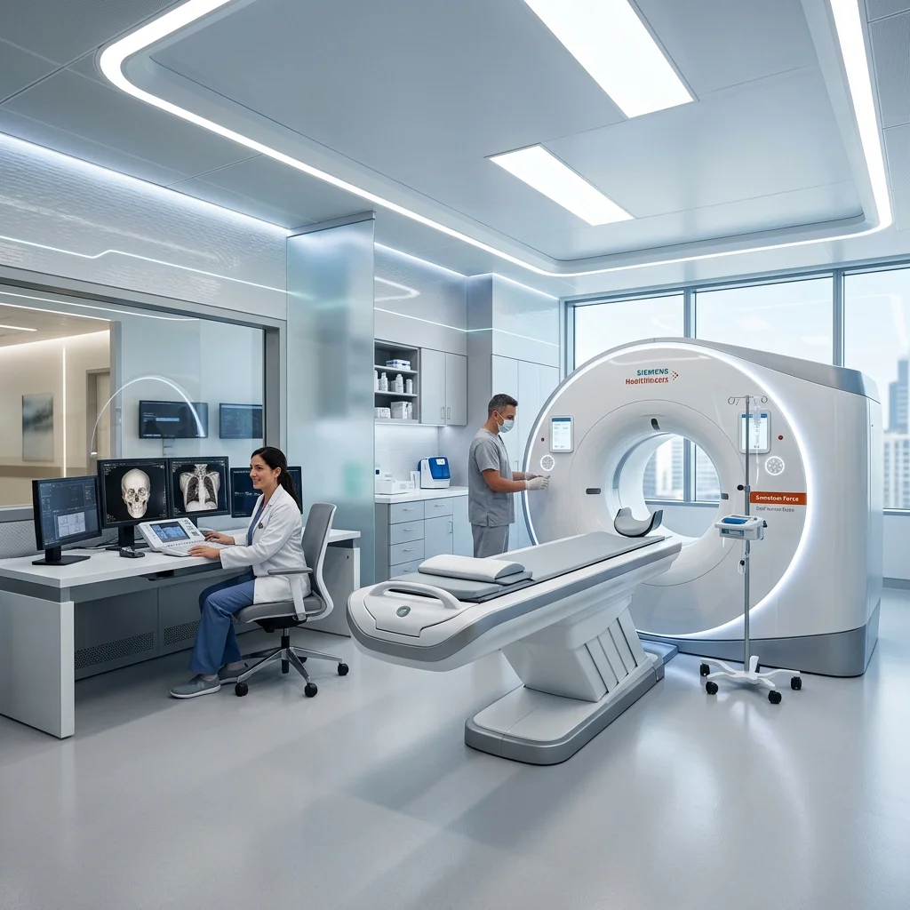 Radiology Equipment
