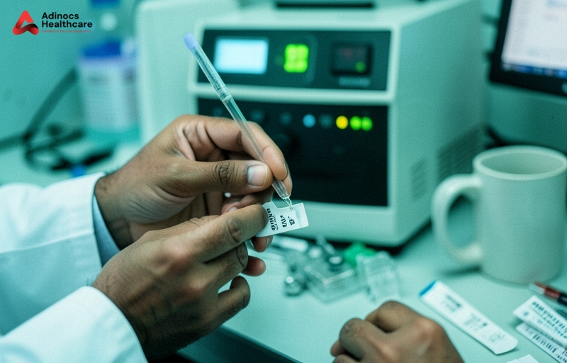 5 IVD Regulatory Challenges for Indian Labs in 2026