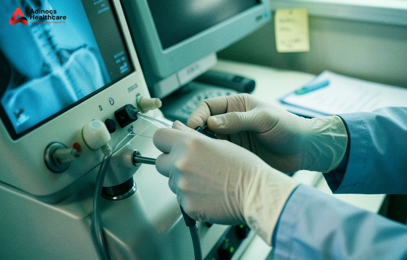 5 Steps for Indian Labs to Adopt Value-Based Radiology