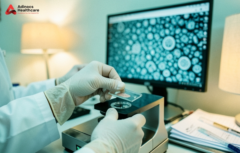 5 Ways Digital Pathology Boosts Indian Lab Quality