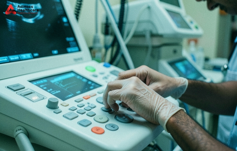 5 Ways to Cut Medical Equipment Electricity Costs in India