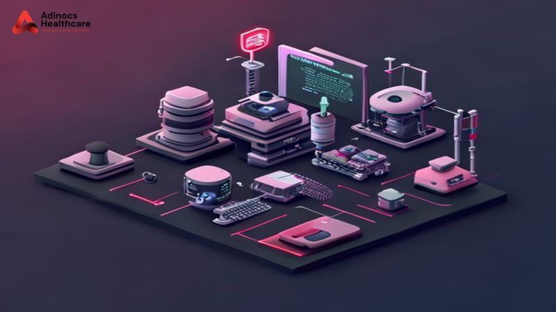 Boost Uptime: AI & IoT Predictive Maintenance for Indian Medical Equipment