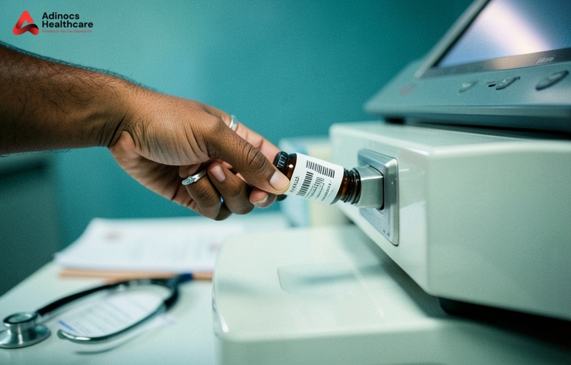 Can Digital Engagement Boost Indian Lab Revenue?