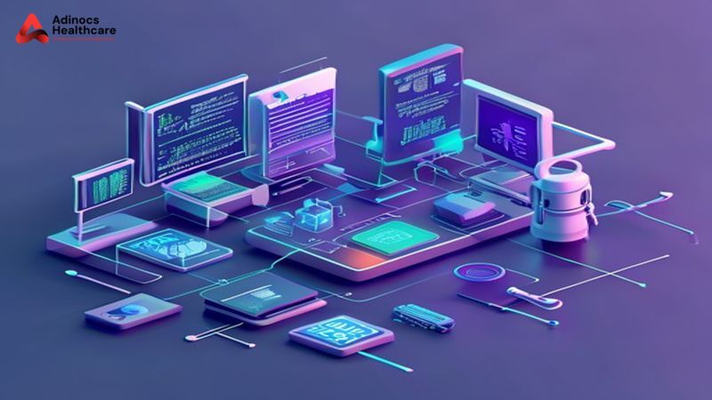 Cybersecurity for Indian Healthcare: Protecting Patient Data & Operations