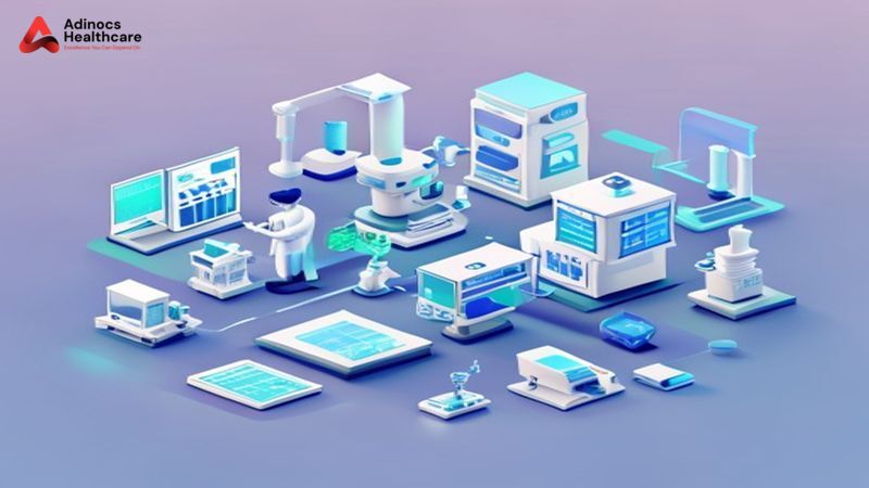 Financial Resilience: Strategies for Indian Diagnostic Labs & Hospitals