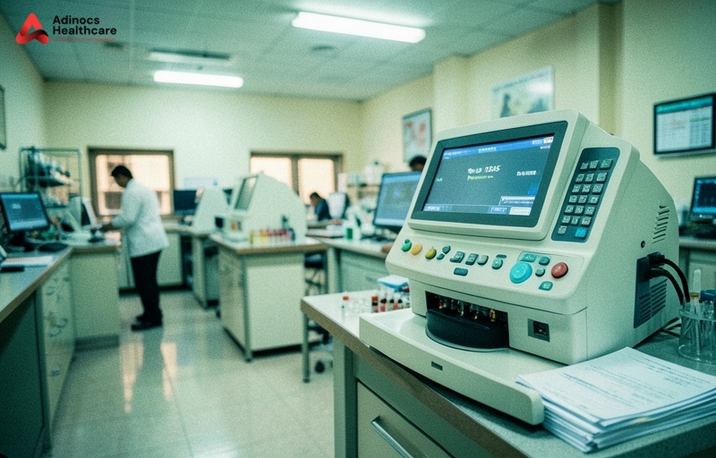 Global vs. Indian Equipment: Better Long-Term Value in 2026? - Adinocs Healthcare