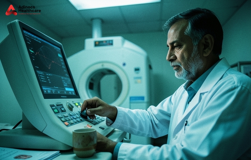 How Can Indian Hospitals Optimize Equipment Lifecycles?