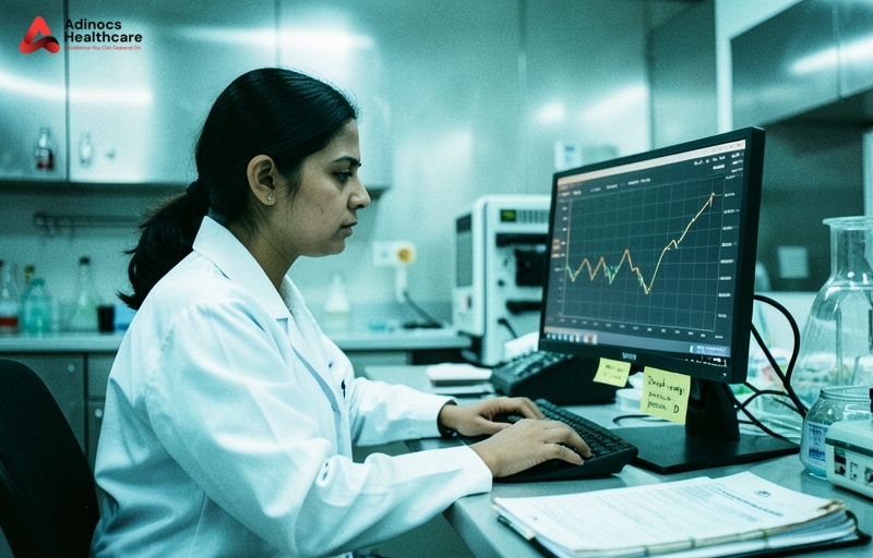 How Can Indian Labs Build a Strong Patient Safety Culture?