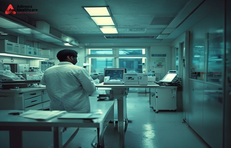 How Can LIMS Drive Continuous Quality in Indian Labs? - Adinocs Healthcare