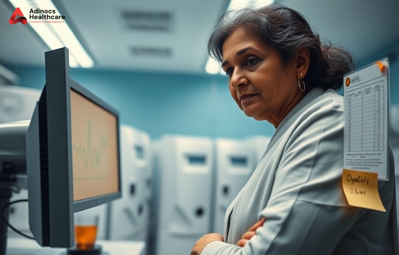 How Much Does a NABL Quality Manager Cost in India? - Adinocs Healthcare
