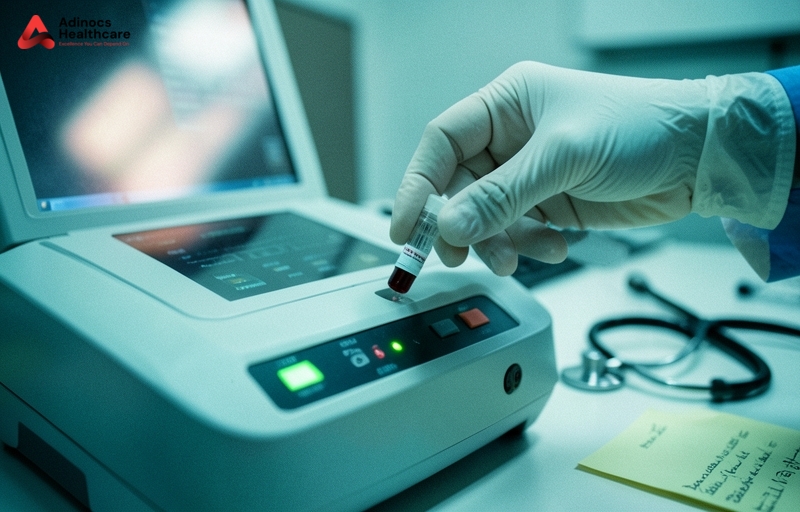 How Much Does Home Sample Collection Cost Indian Labs?