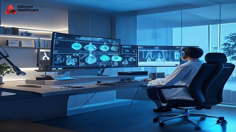 How Much Does Teleradiology Cost for Indian Diagnostic Centers?