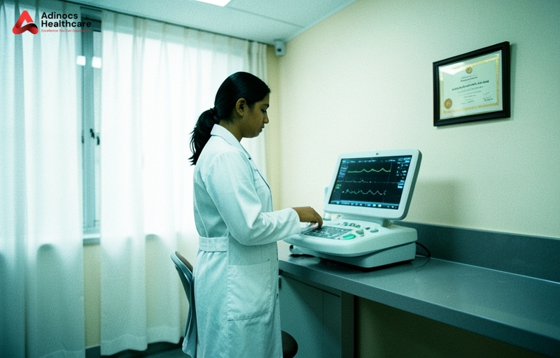How to Avoid PC-PNDT Compliance Fines in India? - Radiology insights from Adinocs Healthcare