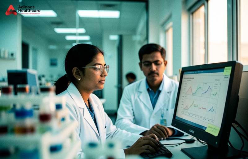 How to Implement Risk-Based Thinking for NABL India? - Adinocs Healthcare