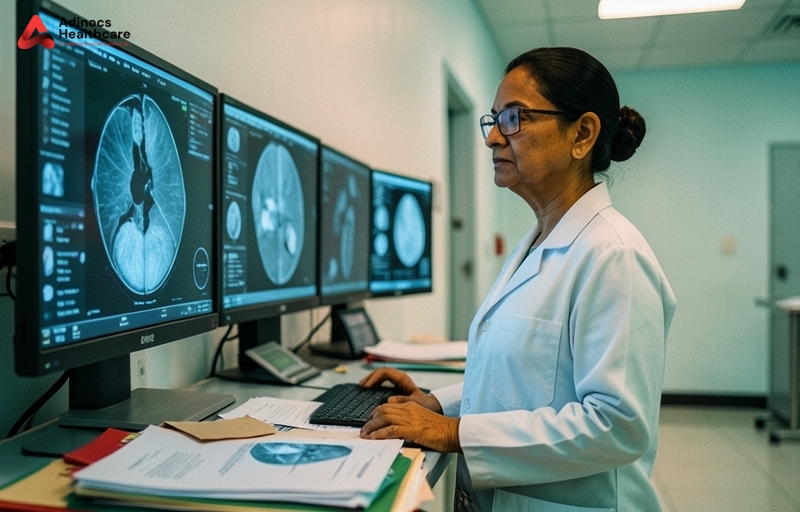 How to Navigate Teleradiology Regulations in India (2026)? - Adinocs Healthcare