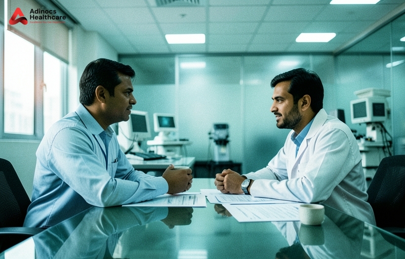 How to Negotiate Better TPA Rates for Indian Labs? - Adinocs Healthcare