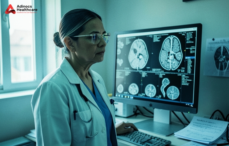 How to Secure Radiology Data Under India's DPDP Act 2026? - Adinocs Healthcare