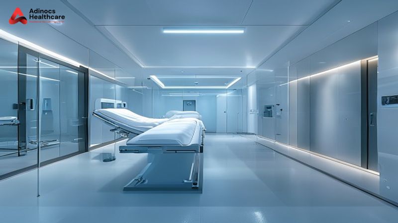 In-House vs Outsourced Night-Shift Radiology for Indian Hospitals