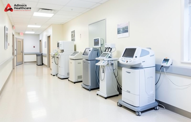 Making Every Rupee Count: Strategic Investment in Advanced Medical Equipment for Long-Term Value