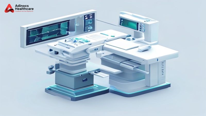 Optimizing Patient Journey in Indian Diagnostic Imaging