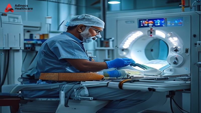 Should Indian Labs Choose AMC or CMC for Medical Equipment in 2026?