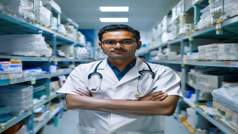 Streamlining Inventory: Essential for Indian Hospitals & Diagnostic Labs