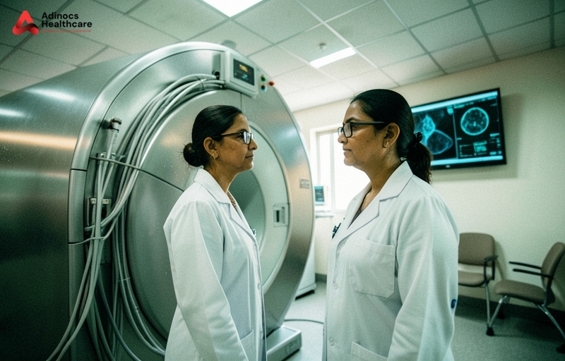 What is the True Cost of Medical Equipment in India? - Adinocs Healthcare