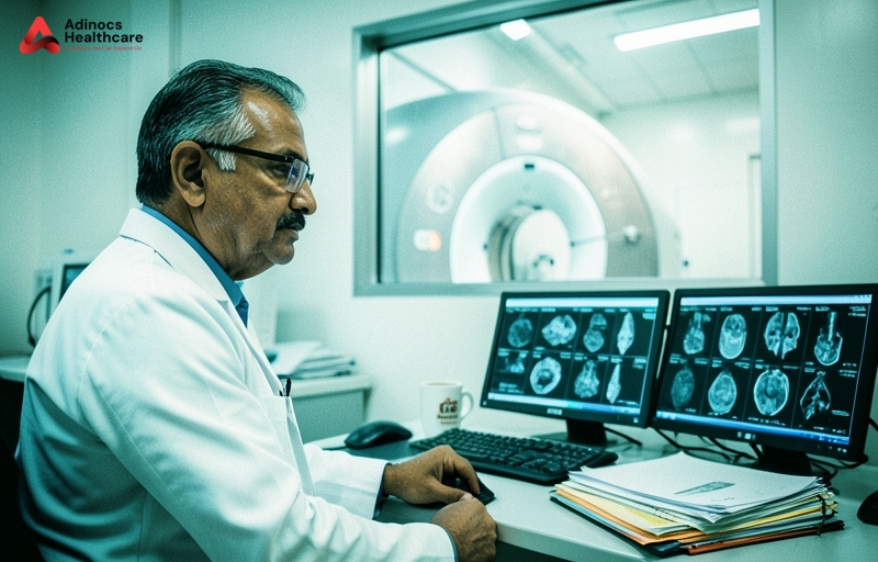 Which Radiology Machine Has the Best ROI in India? - Adinocs Healthcare