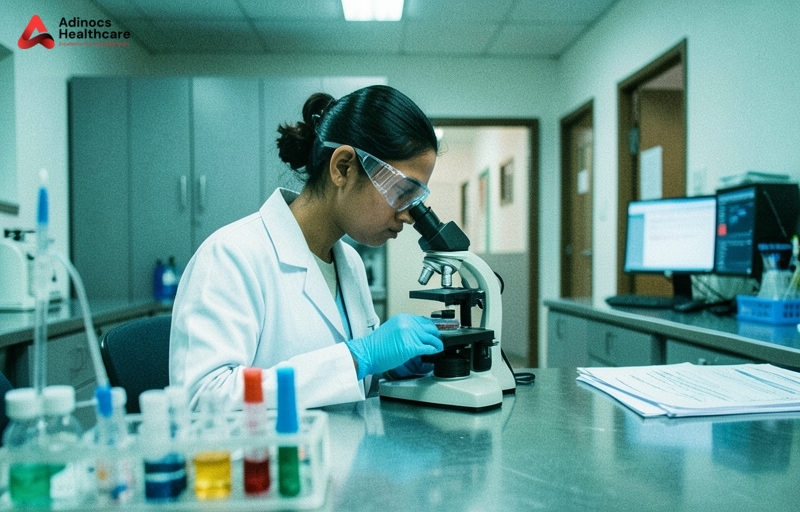 Why Data Governance Fails Indian Healthcare? - Adinocs Healthcare