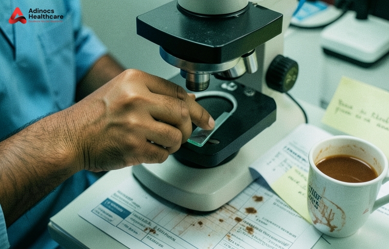 Why Do Internal NABL Audits Fail Indian Pathology Labs?