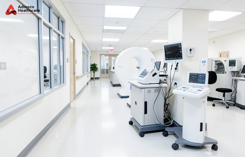 Why High Consumable Costs Eat Into Indian Diagnostic Lab Profits