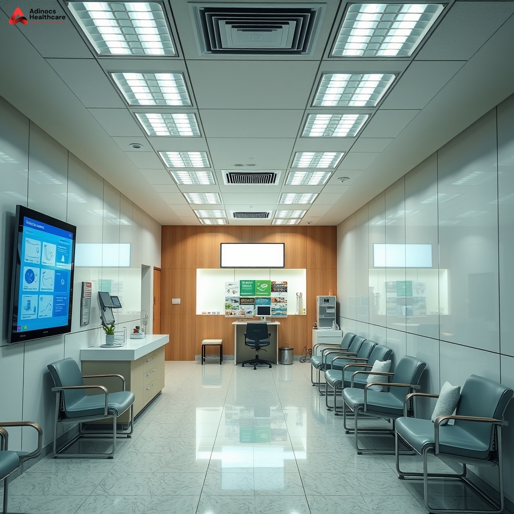 Why Most Indian Diagnostic Labs Lose 15% Revenue to Leakage