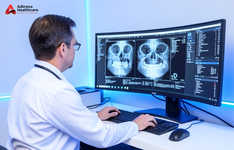 Why Most Indian Radiology Centers Fail NABH Audits in 2026