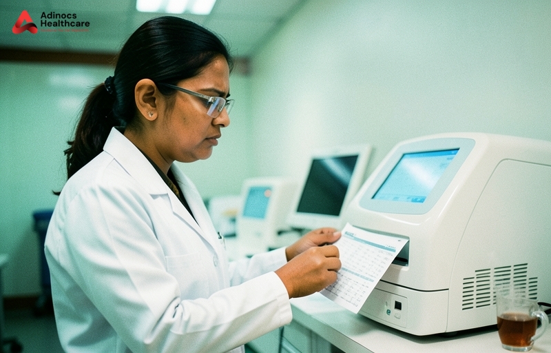 Why Poor EQAS Costs Indian Labs Millions Annually - Adinocs Healthcare