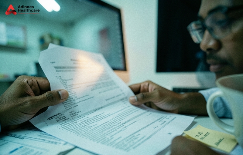 Why Poor Vendor Selection Costs Indian Hospitals Millions