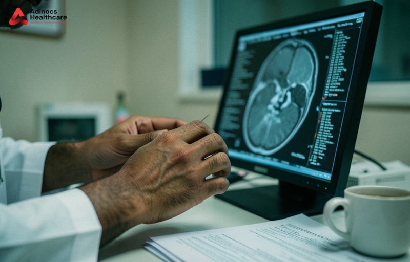 Why Radiology Report Errors Cost Indian Labs Millions